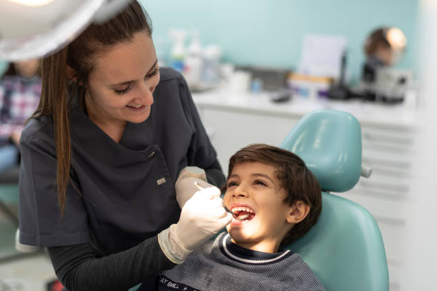 Best Emergency Dental Care for Broken or Chipped Teeth in Mineville, NY